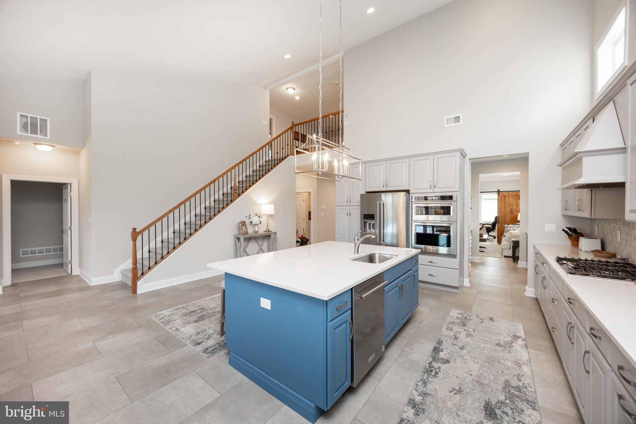 TRADITIONS OF AMERICA AT WEST BRANDYWINE - Residential