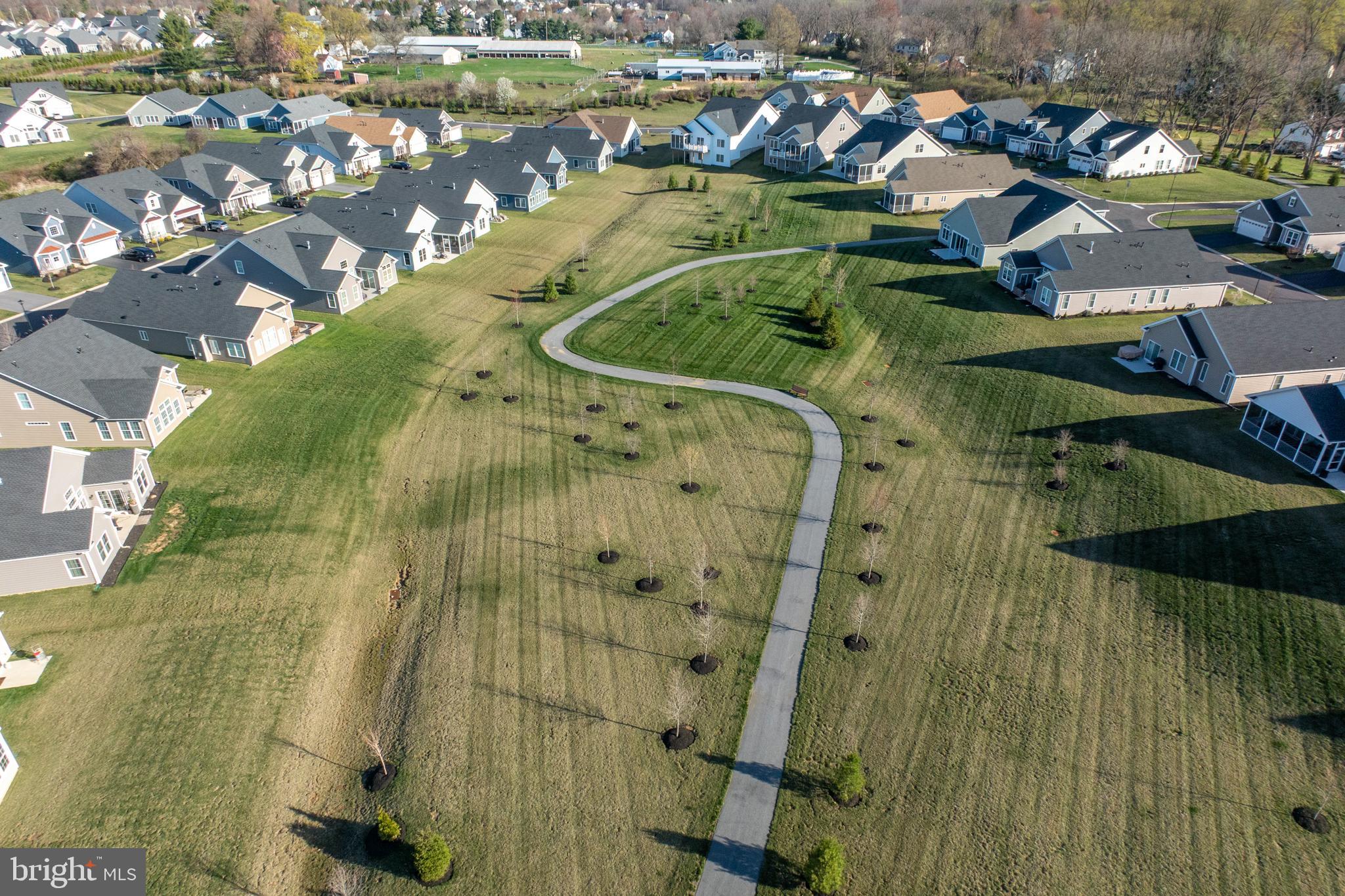 TRADITIONS OF AMERICA AT WEST BRANDYWINE - Residential