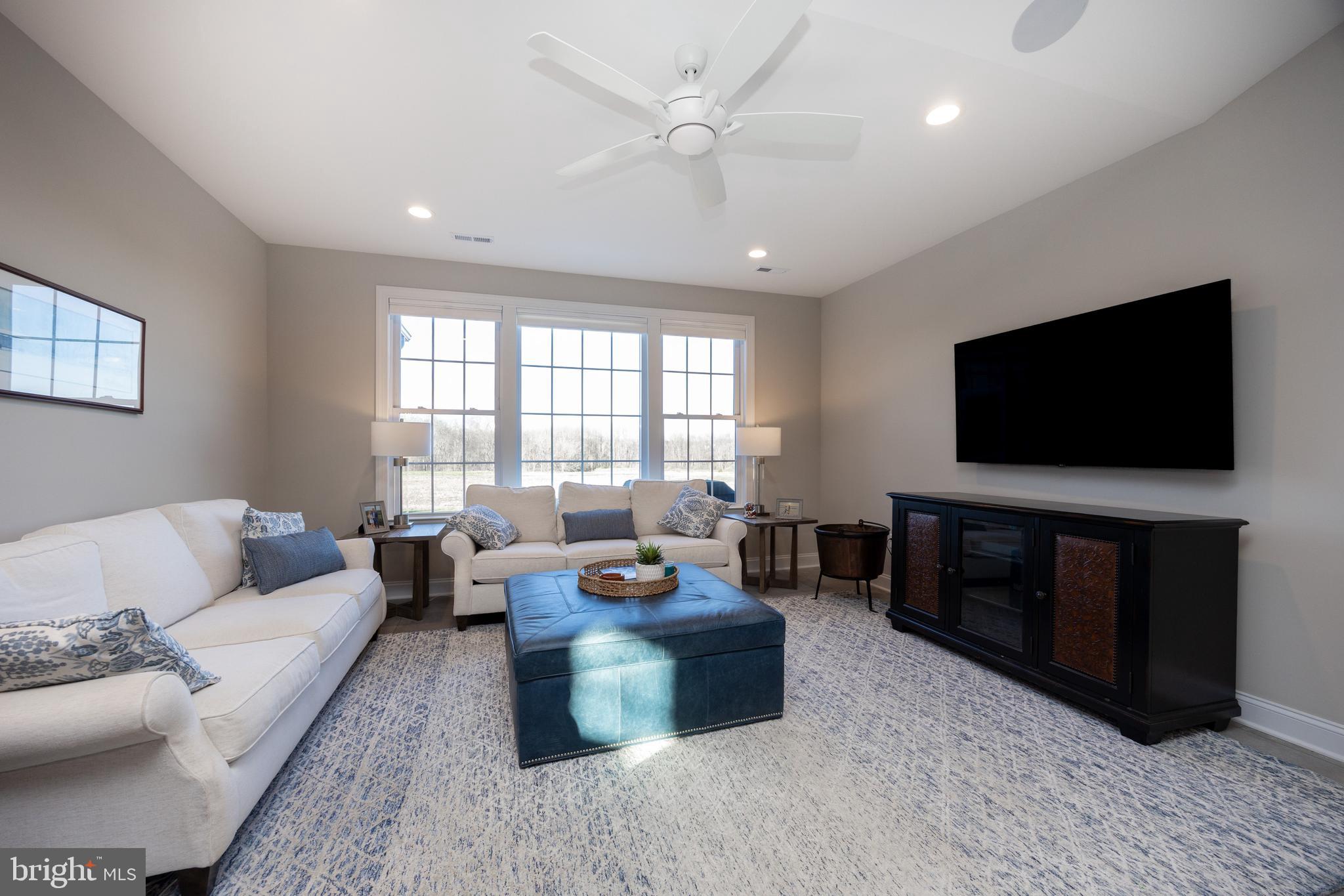 TRADITIONS OF AMERICA AT WEST BRANDYWINE - Residential