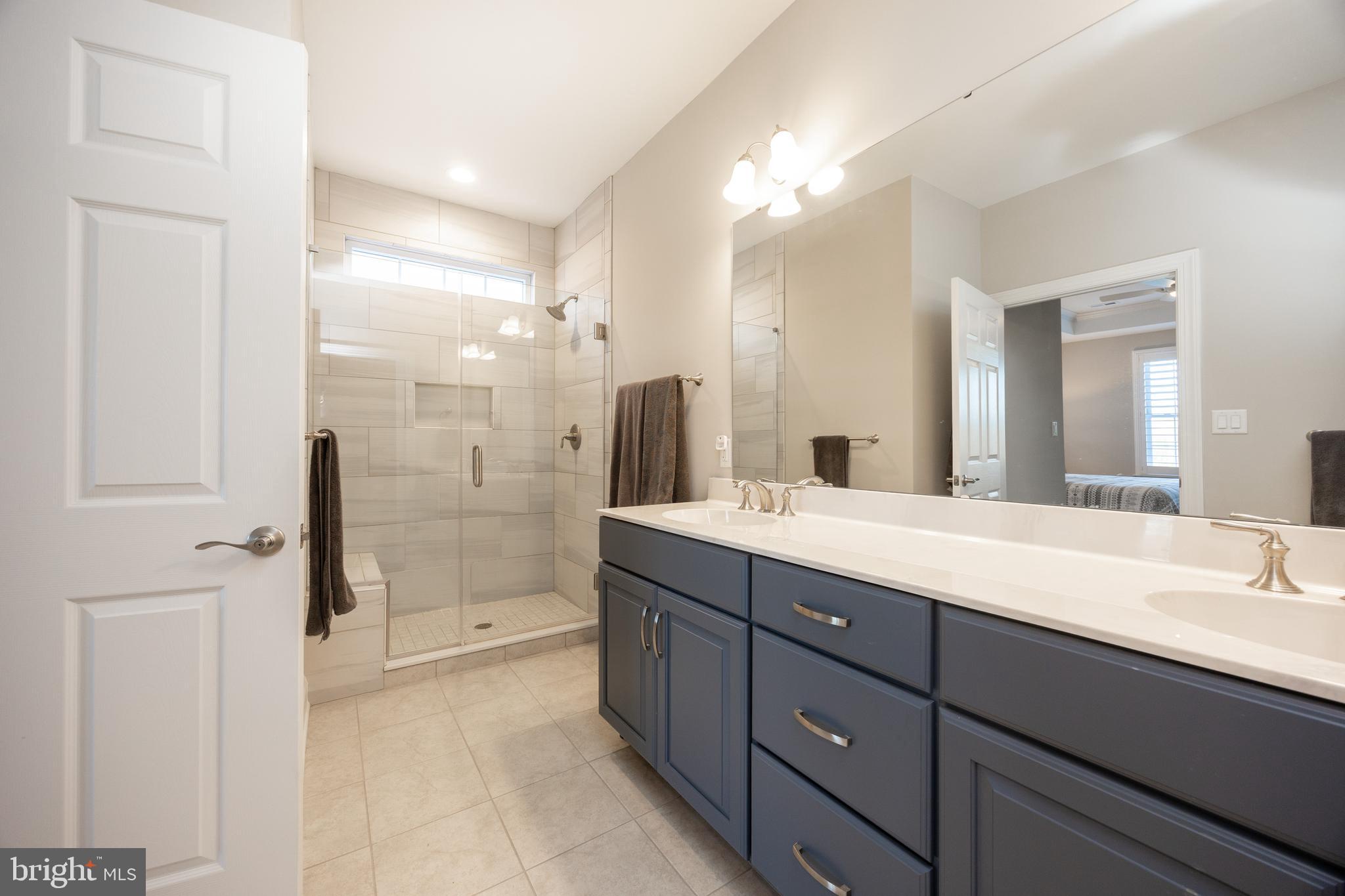 TRADITIONS OF AMERICA AT WEST BRANDYWINE - Residential