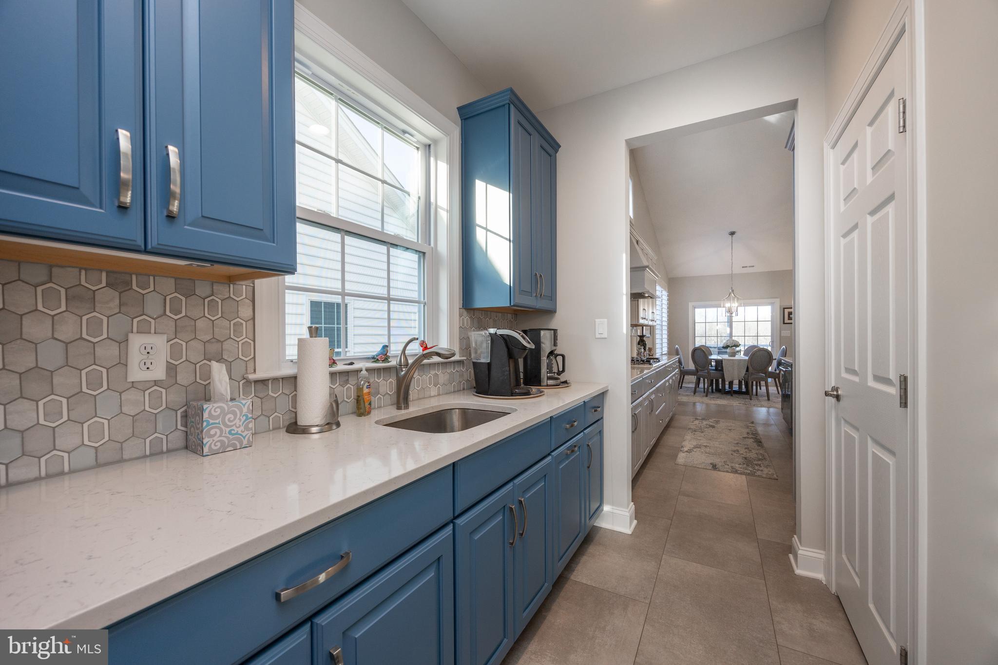 TRADITIONS OF AMERICA AT WEST BRANDYWINE - Residential