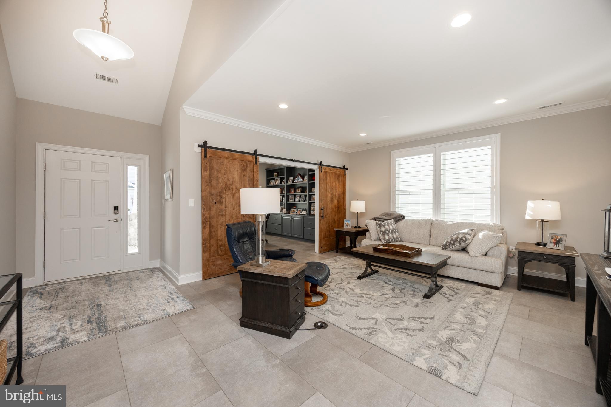 TRADITIONS OF AMERICA AT WEST BRANDYWINE - Residential