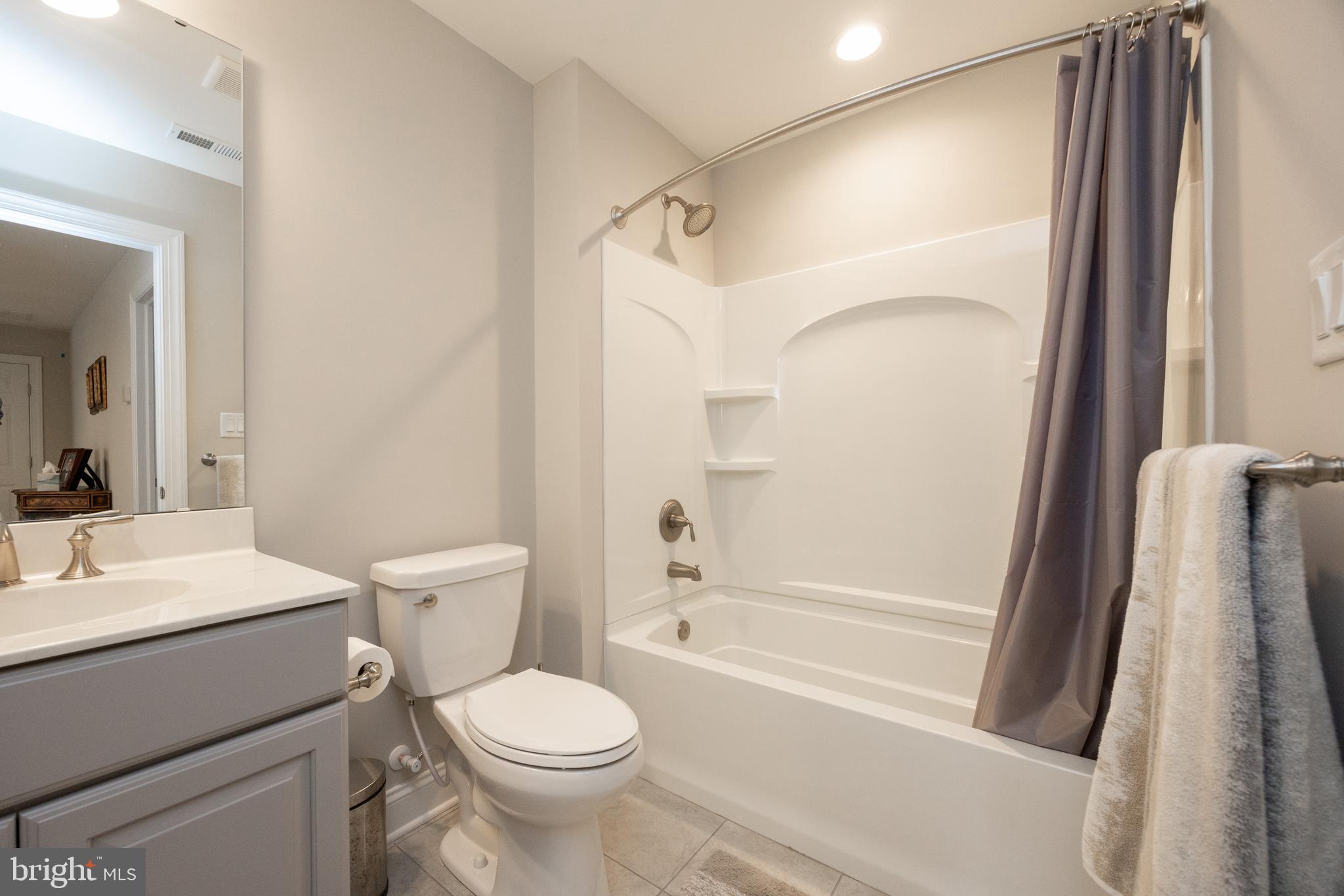 TRADITIONS OF AMERICA AT WEST BRANDYWINE - Residential