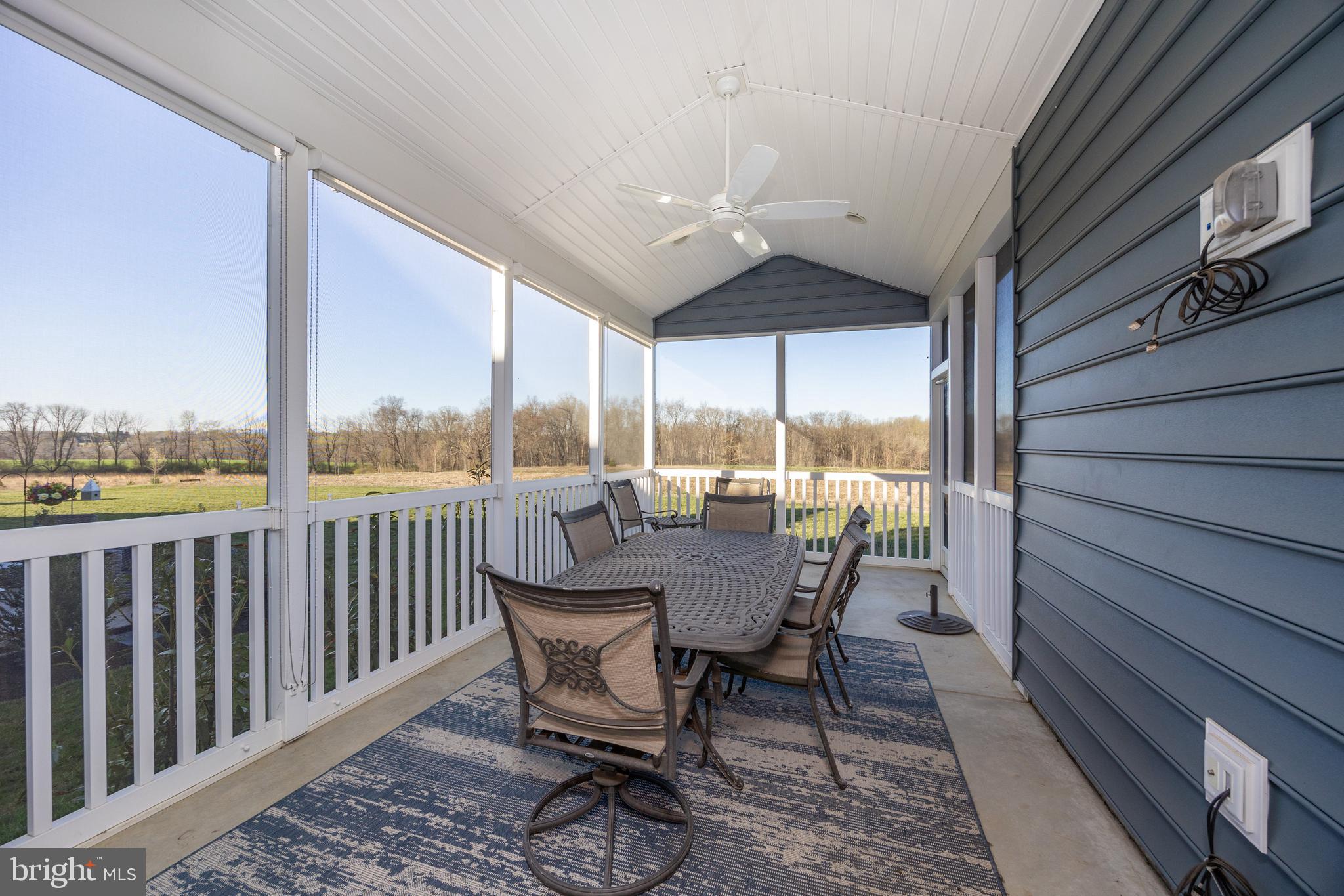 TRADITIONS OF AMERICA AT WEST BRANDYWINE - Residential