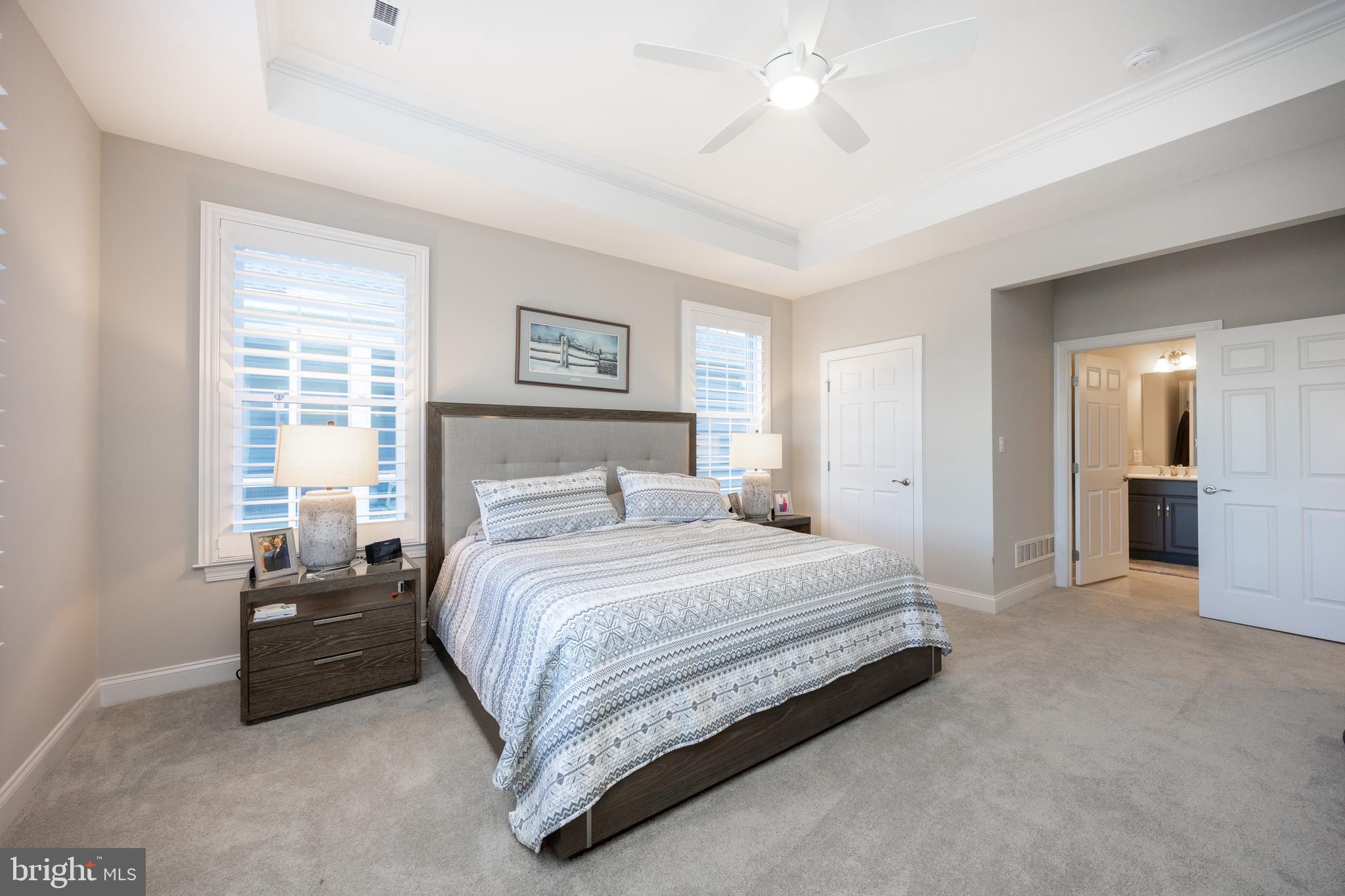 TRADITIONS OF AMERICA AT WEST BRANDYWINE - Residential