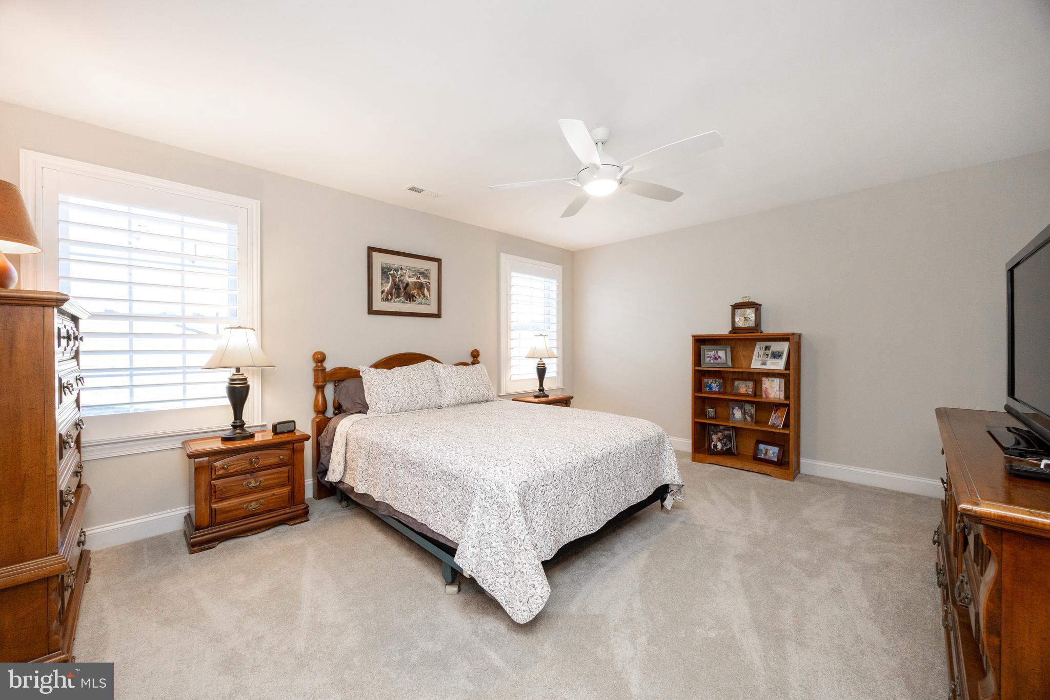 TRADITIONS OF AMERICA AT WEST BRANDYWINE - Residential