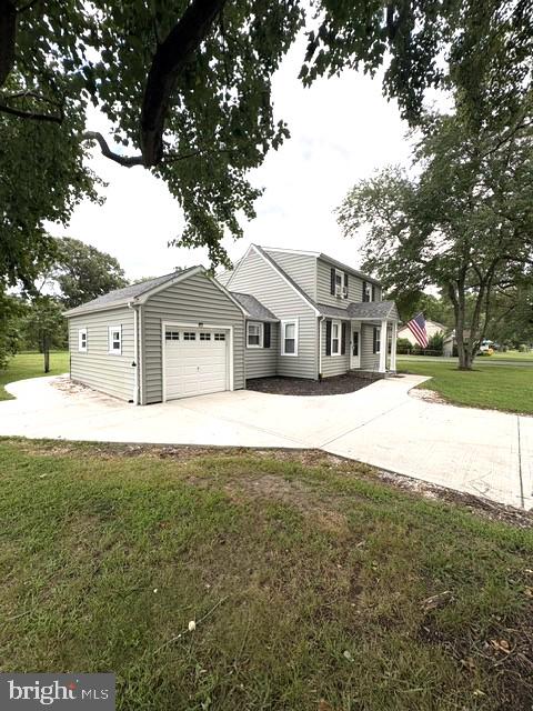 19 BROOKFIELD ROAD