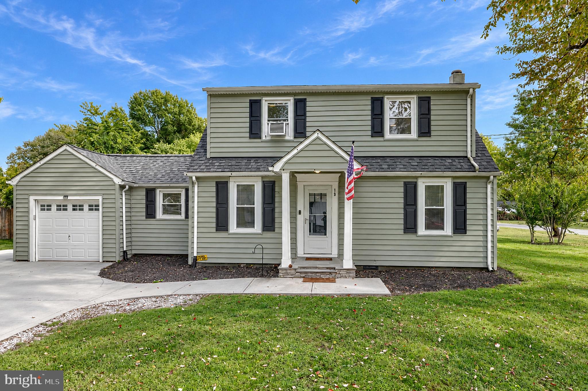 19 BROOKFIELD ROAD
