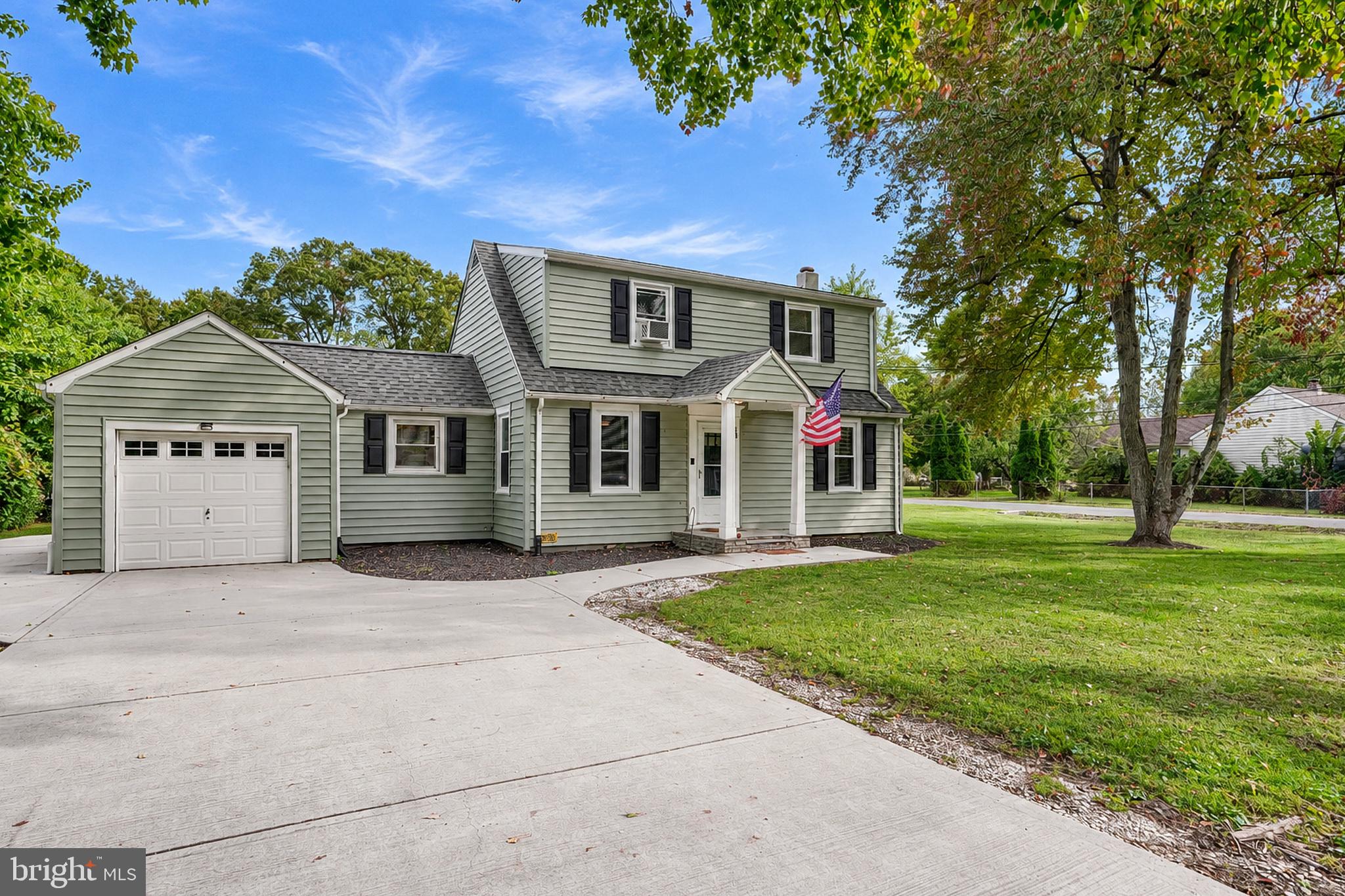 19 BROOKFIELD ROAD