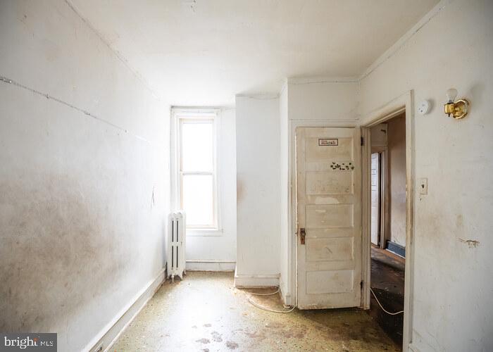 OLNEY - Residential