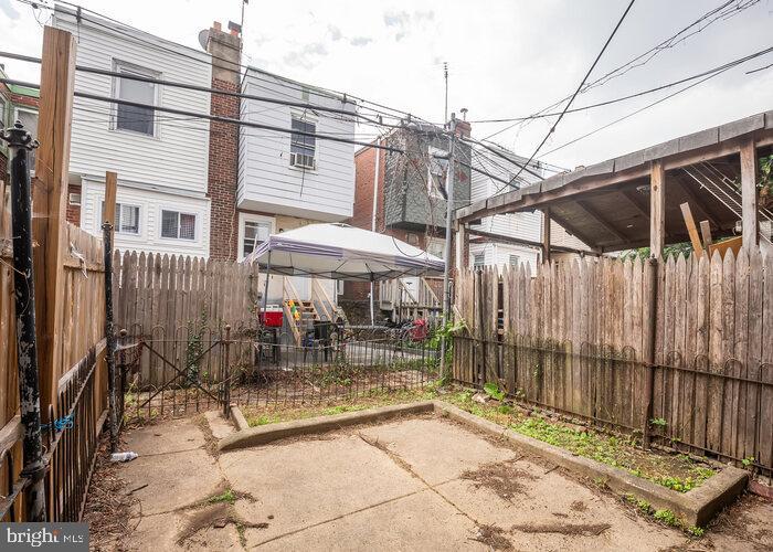 OLNEY - Residential