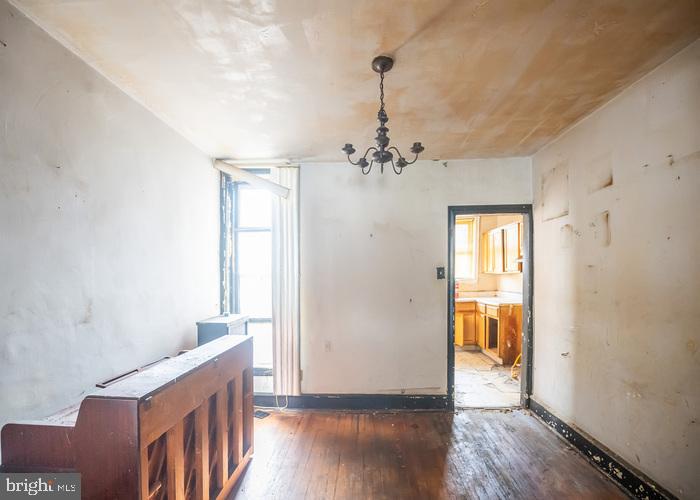OLNEY - Residential