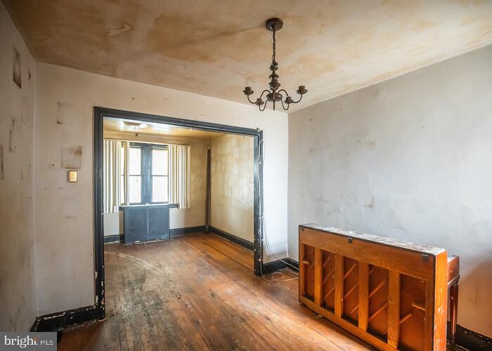 OLNEY - Residential