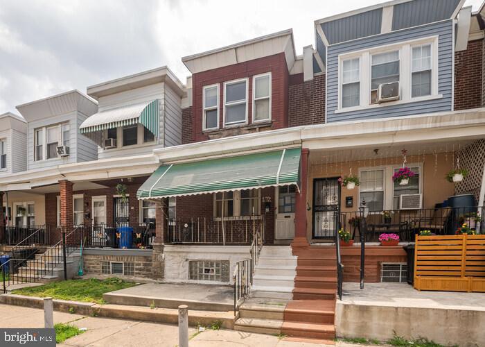 OLNEY - Residential
