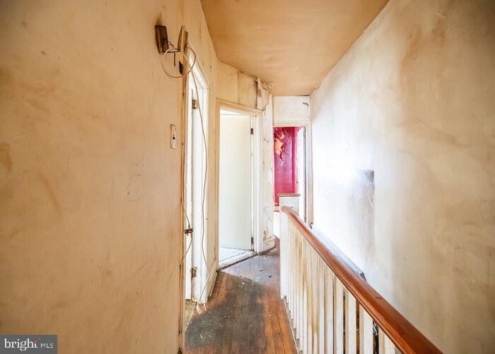 OLNEY - Residential