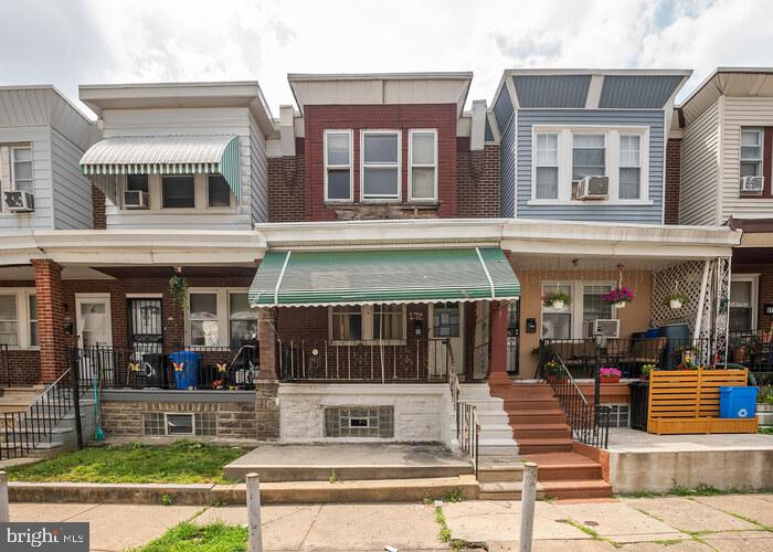 OLNEY - Residential