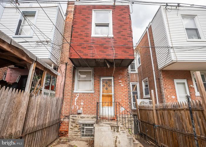 OLNEY - Residential