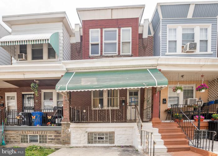OLNEY - Residential