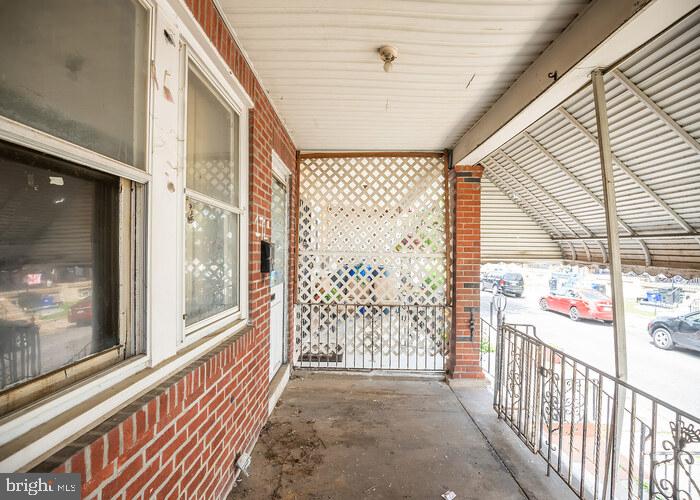 OLNEY - Residential