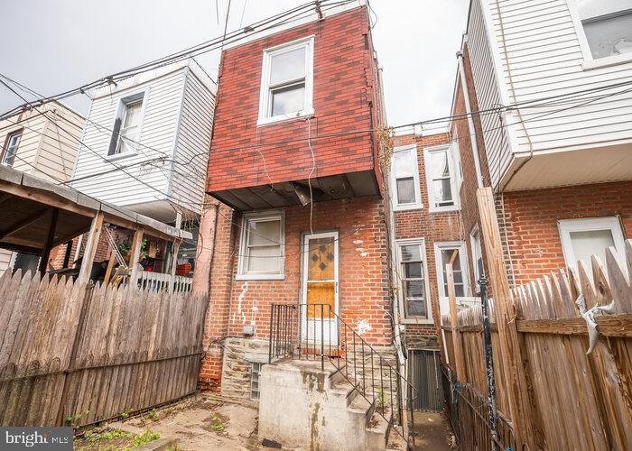OLNEY - Residential