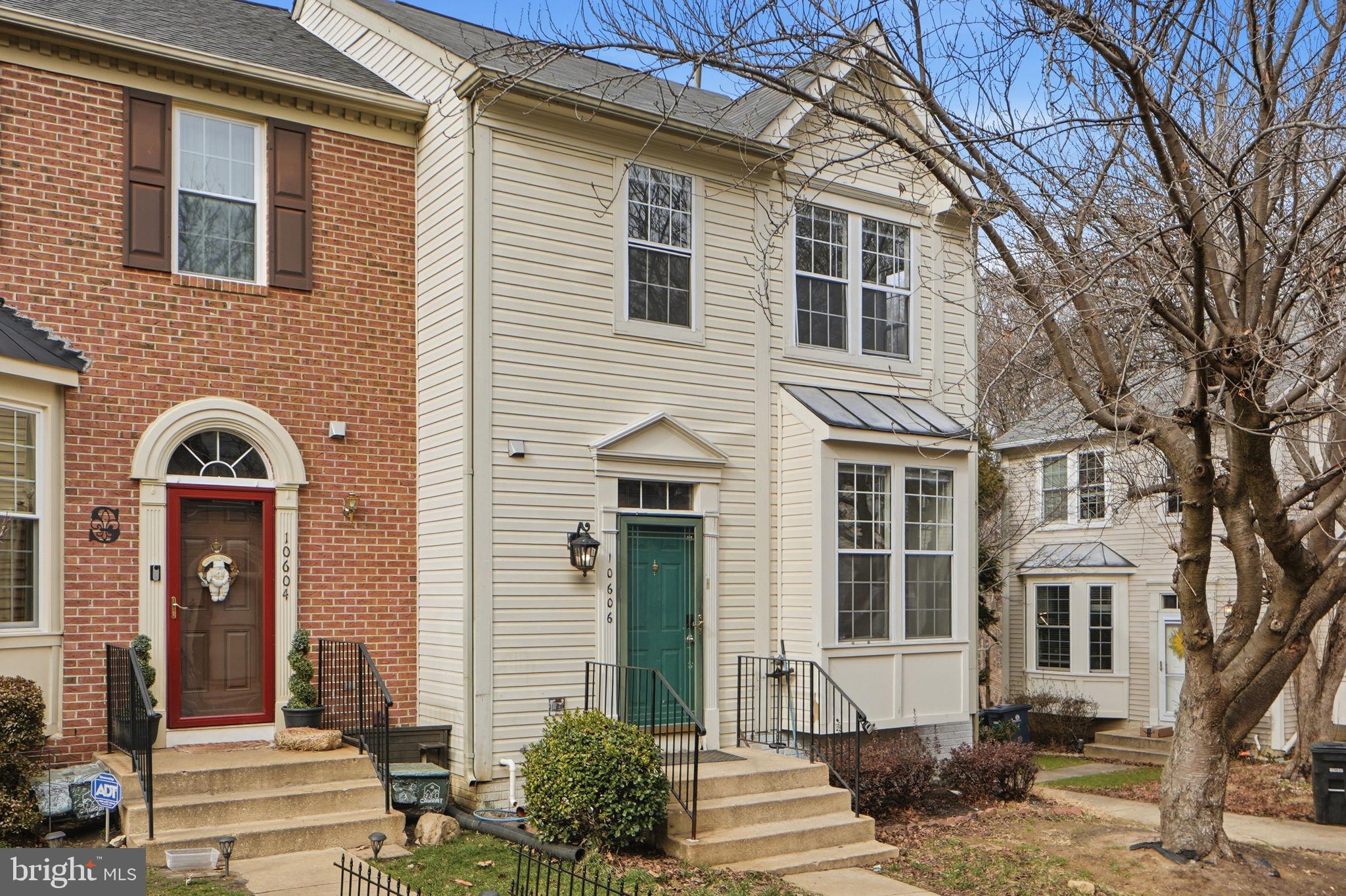 10606 FITZGIBBON COURT