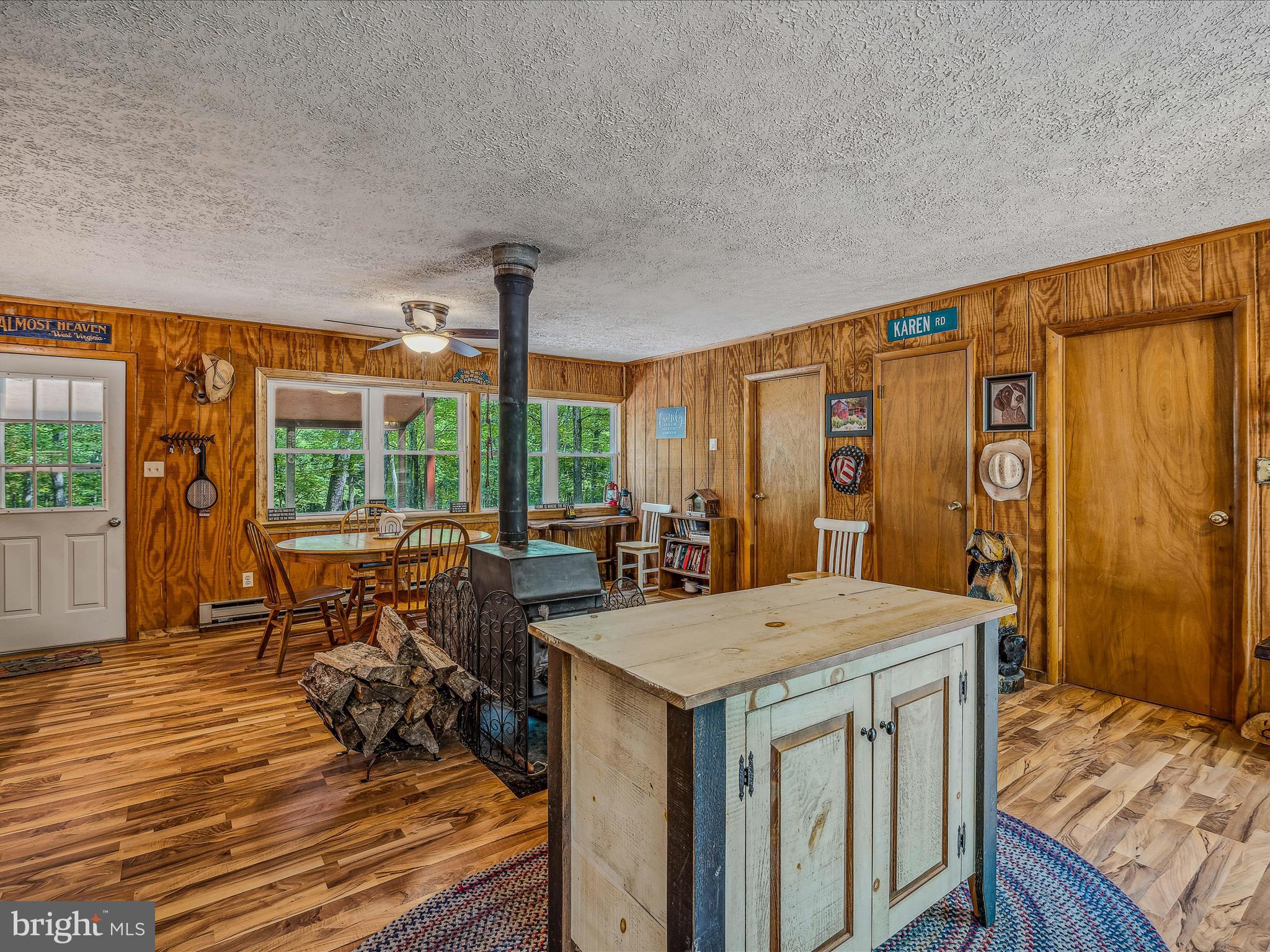 RIVER RIDGE SUBDIVISION - Residential