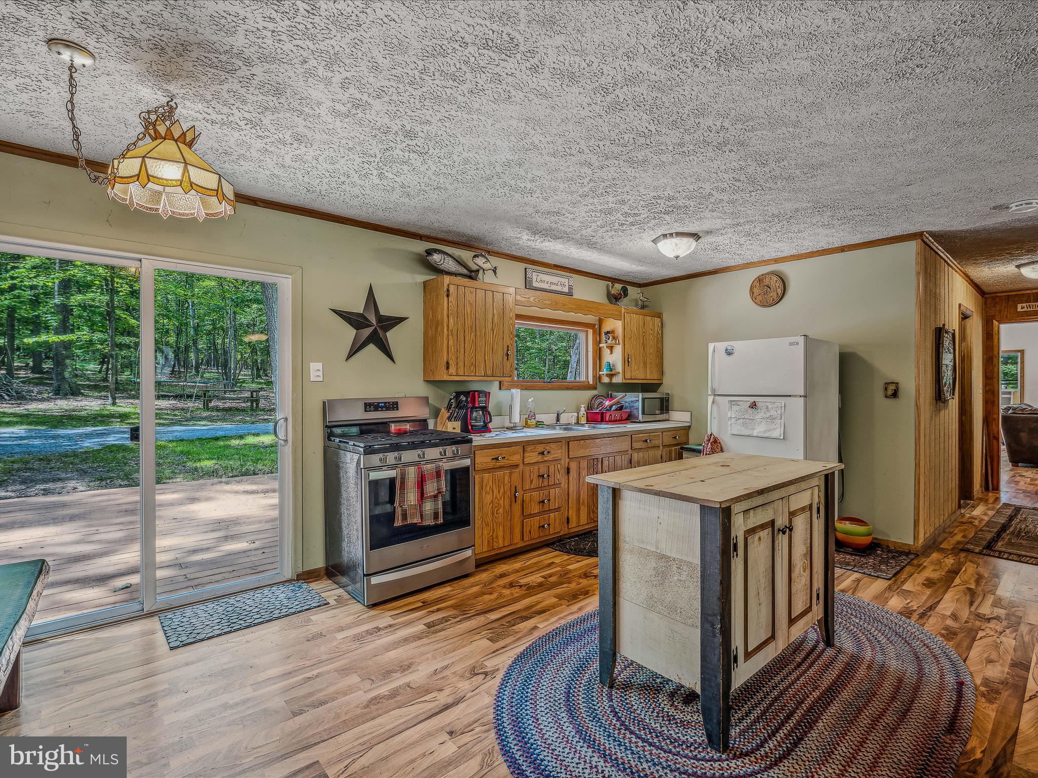 RIVER RIDGE SUBDIVISION - Residential