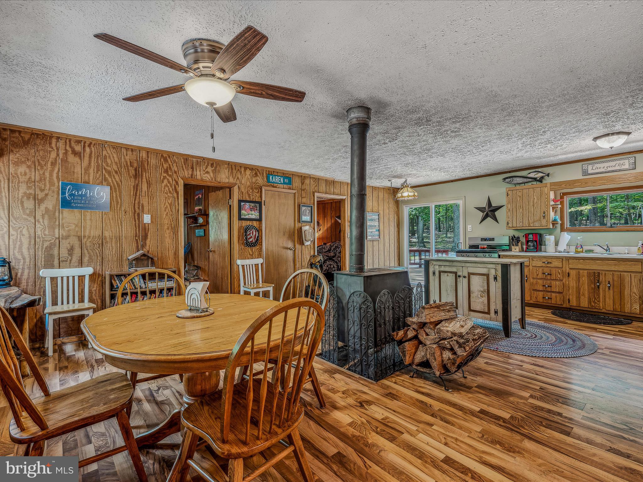 RIVER RIDGE SUBDIVISION - Residential