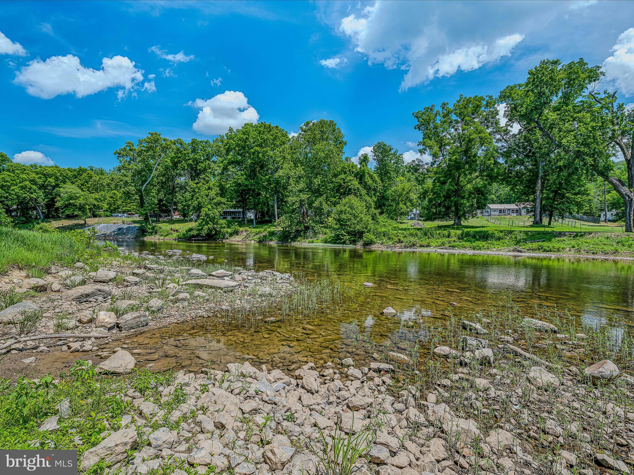 RIVER RIDGE SUBDIVISION - Residential