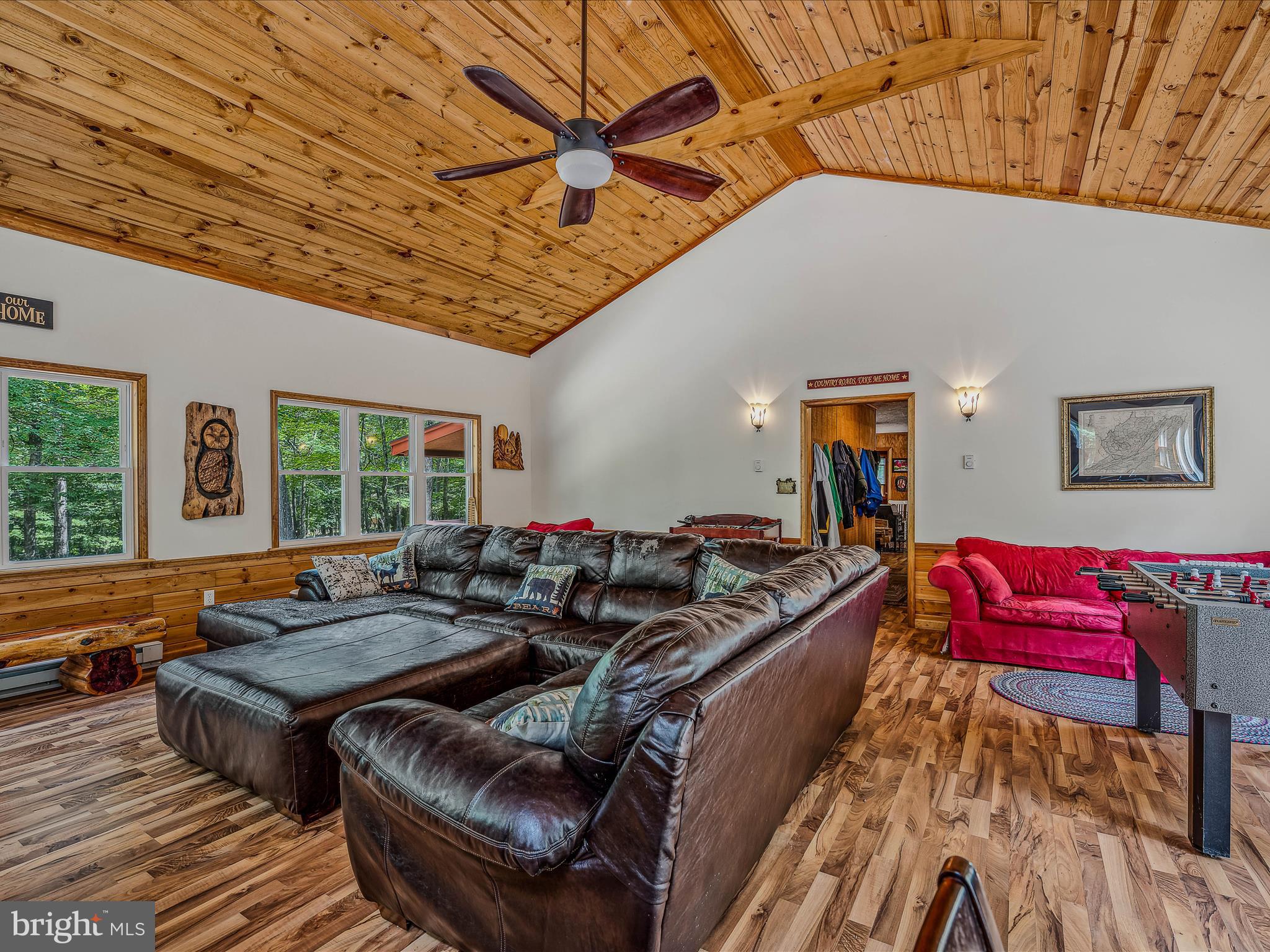 RIVER RIDGE SUBDIVISION - Residential