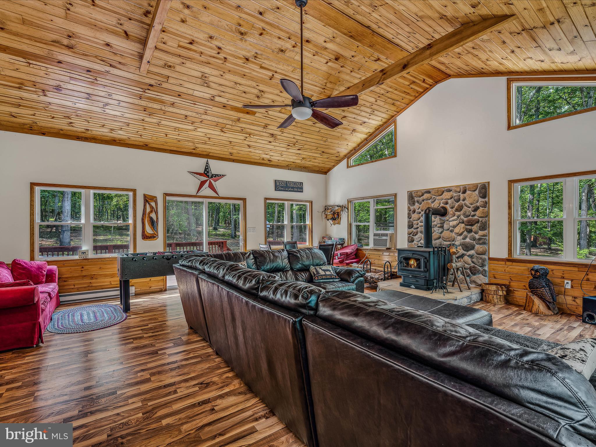 RIVER RIDGE SUBDIVISION - Residential