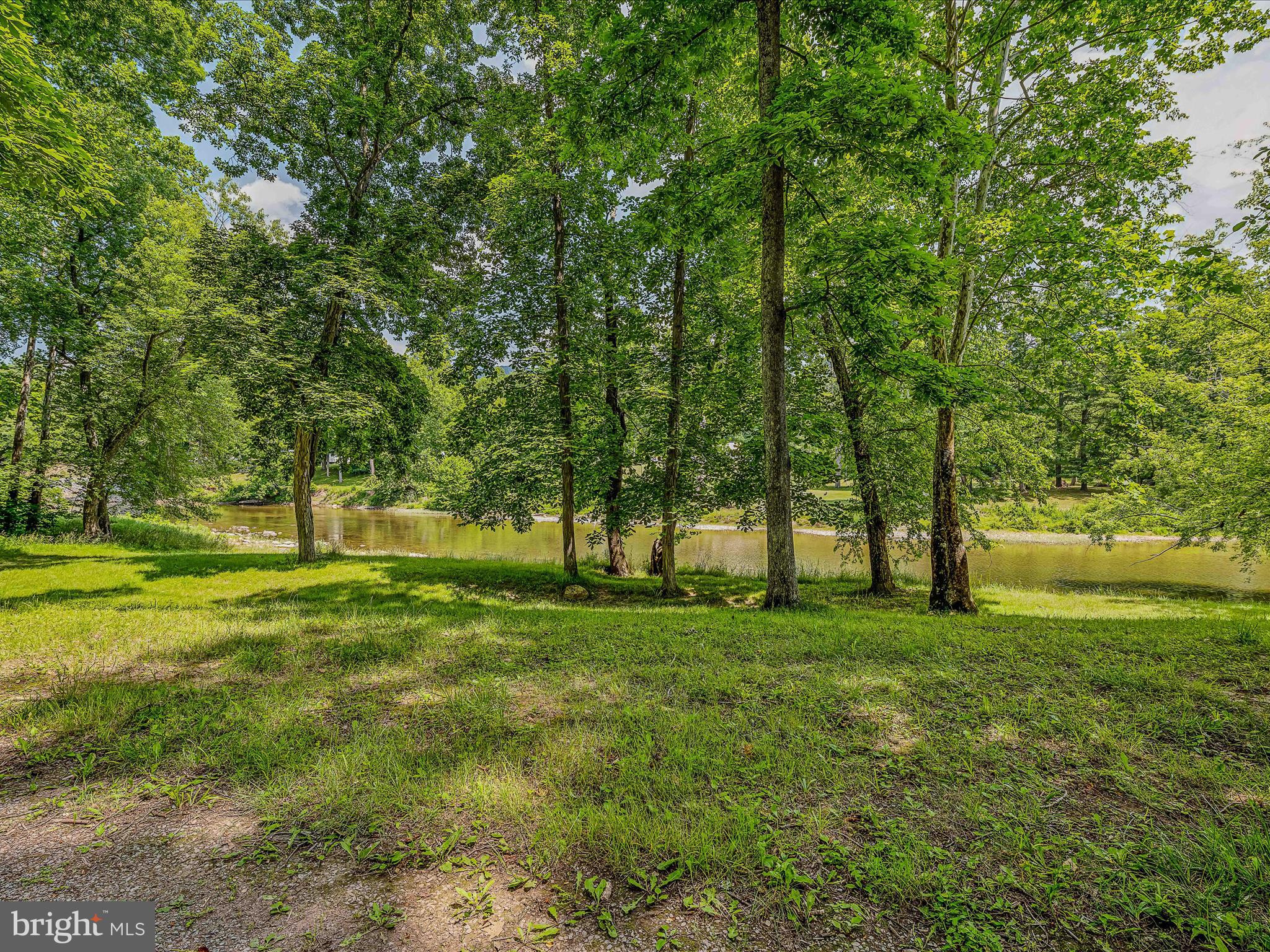 RIVER RIDGE SUBDIVISION - Residential