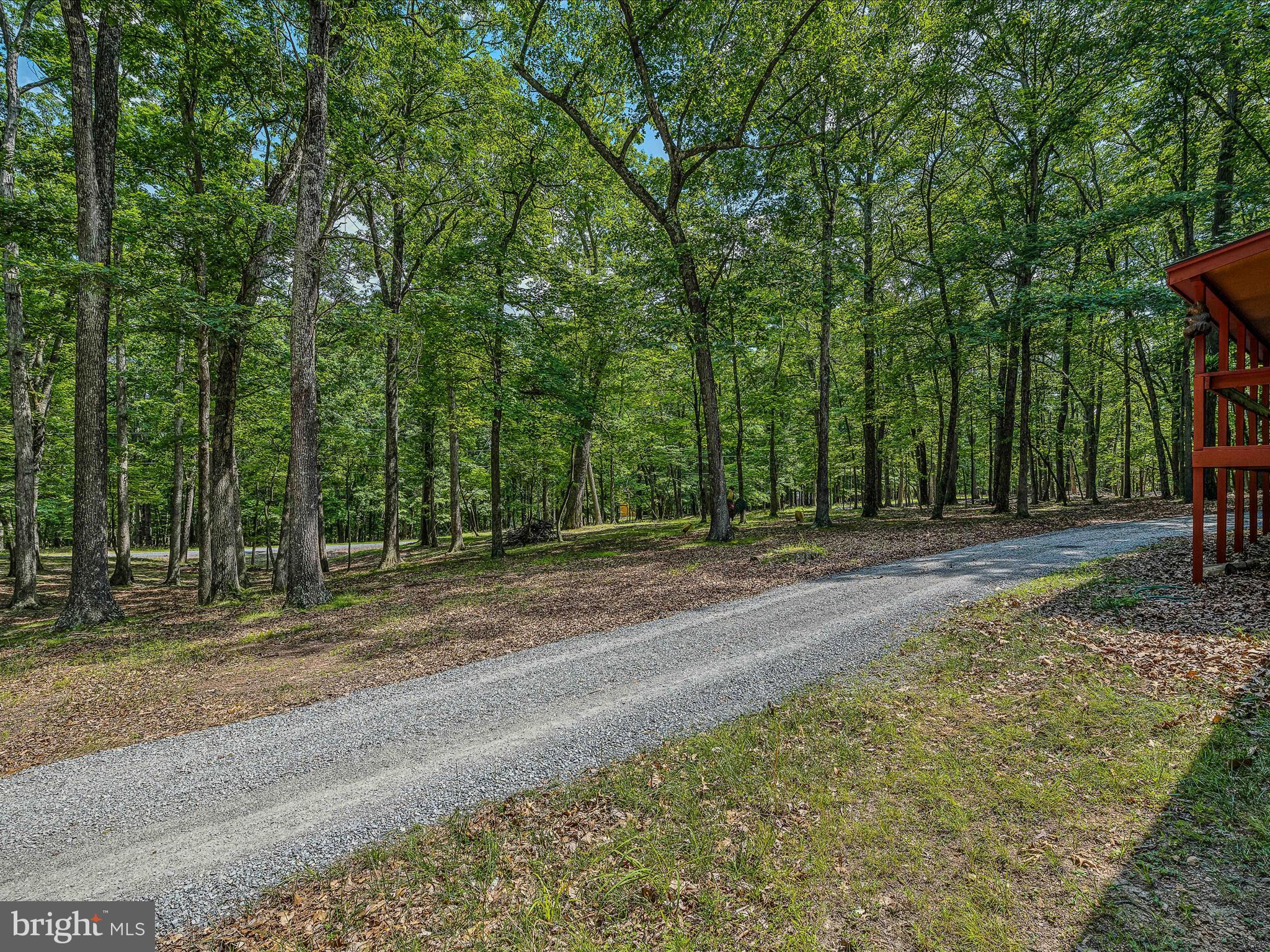 RIVER RIDGE SUBDIVISION - Residential