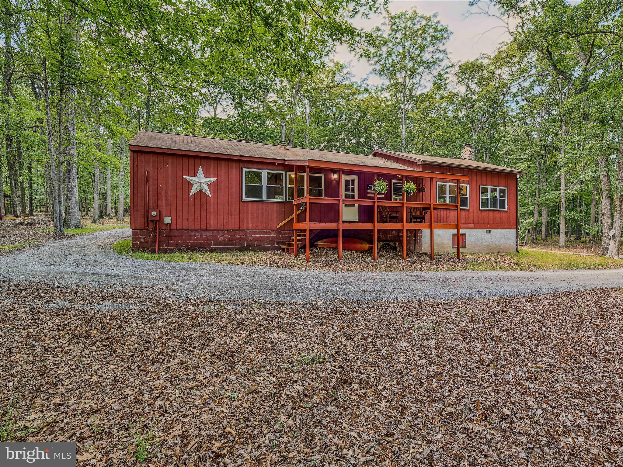 RIVER RIDGE SUBDIVISION - Residential