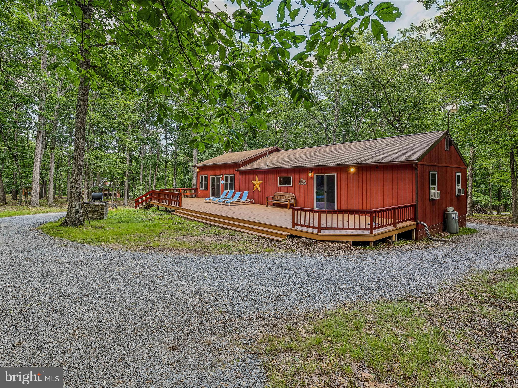 RIVER RIDGE SUBDIVISION - Residential