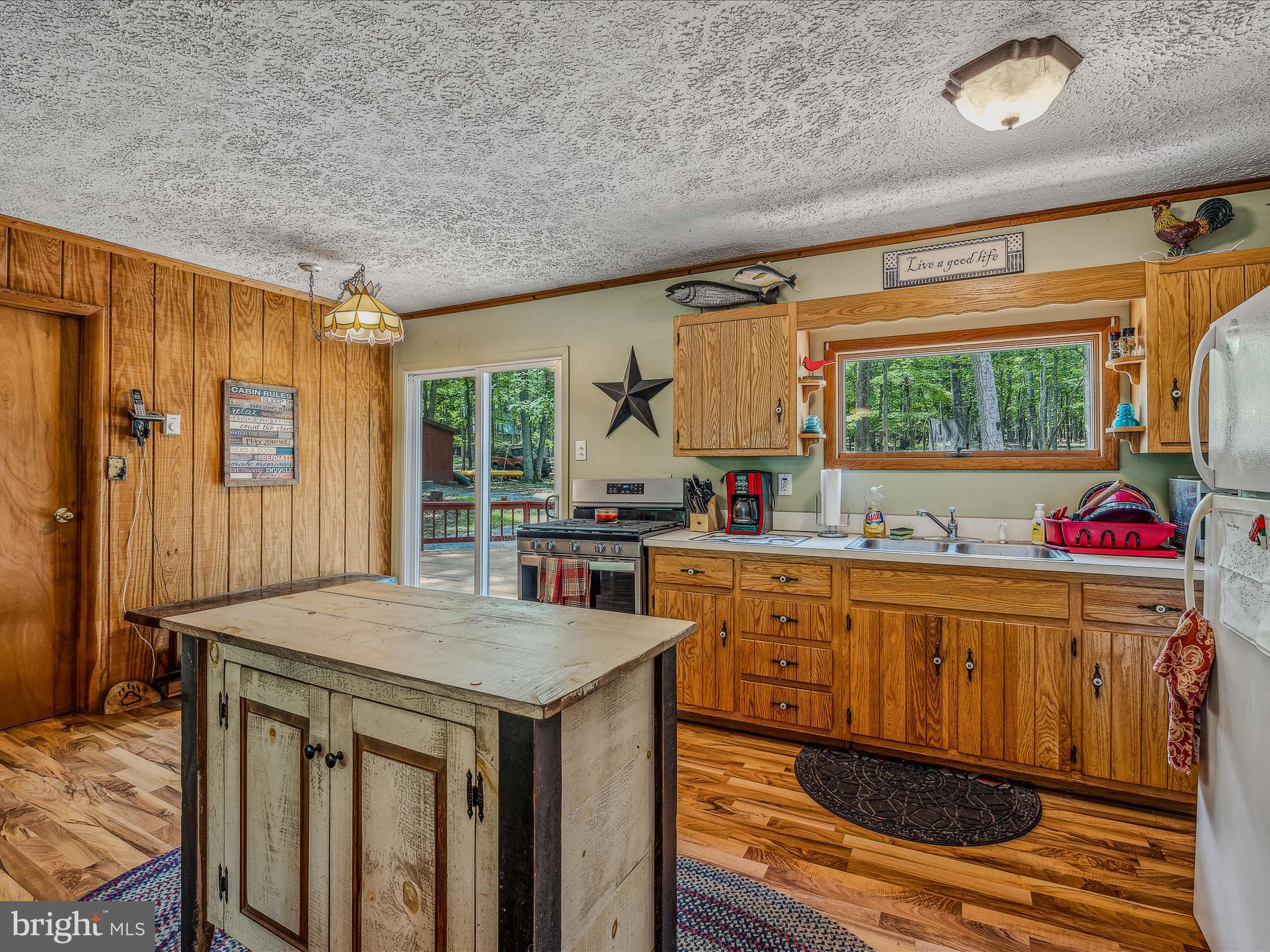 RIVER RIDGE SUBDIVISION - Residential