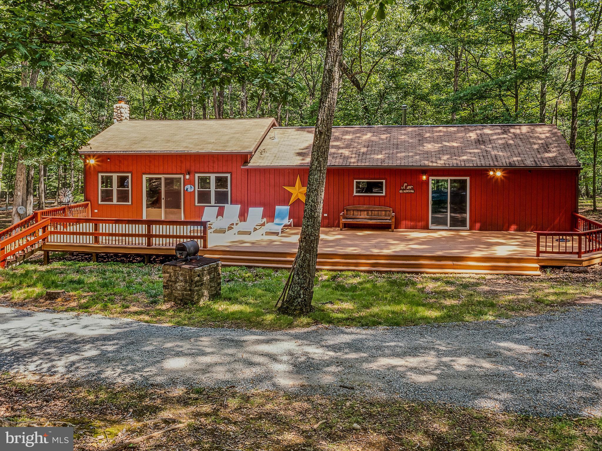 RIVER RIDGE SUBDIVISION - Residential