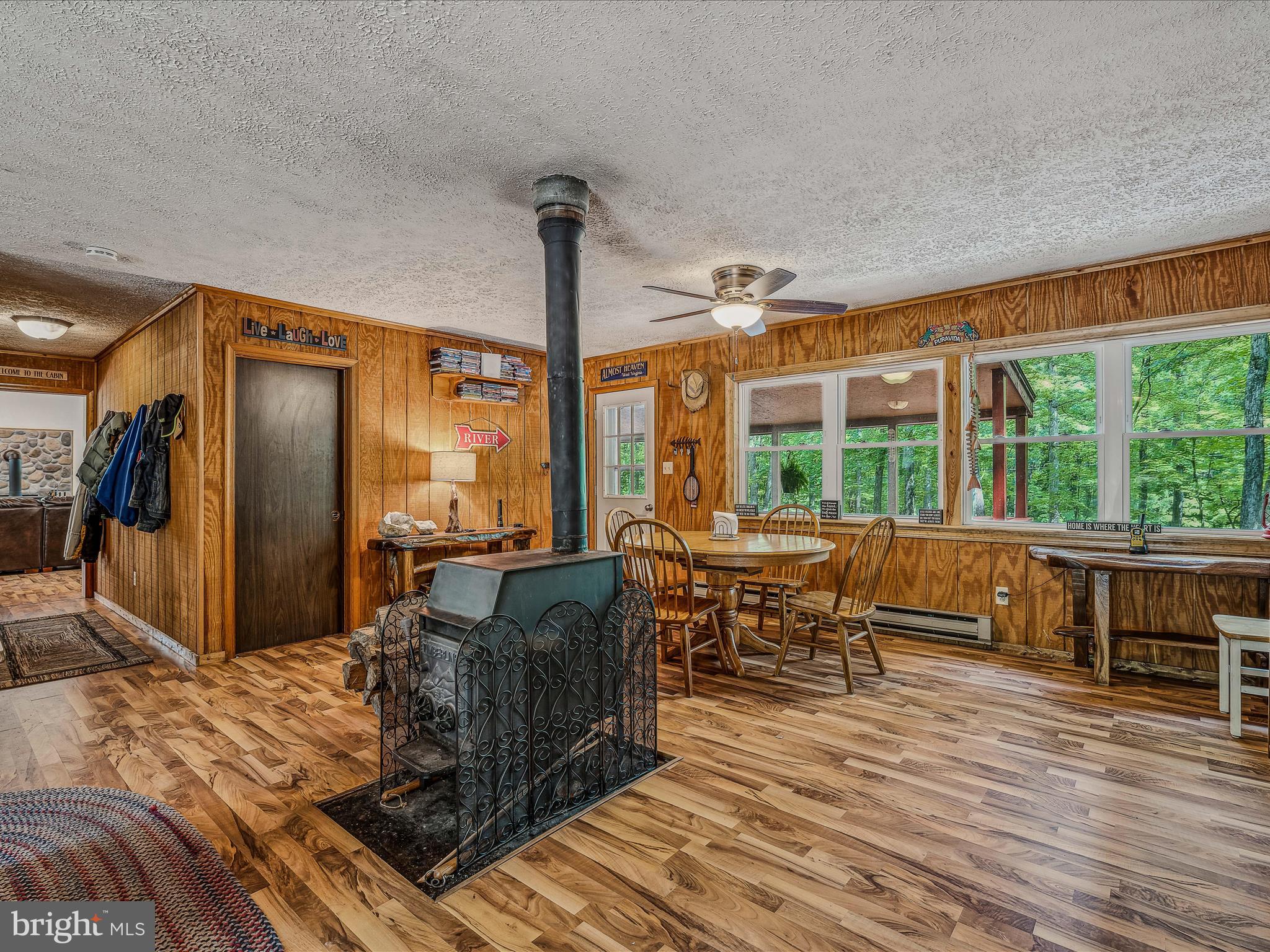 RIVER RIDGE SUBDIVISION - Residential