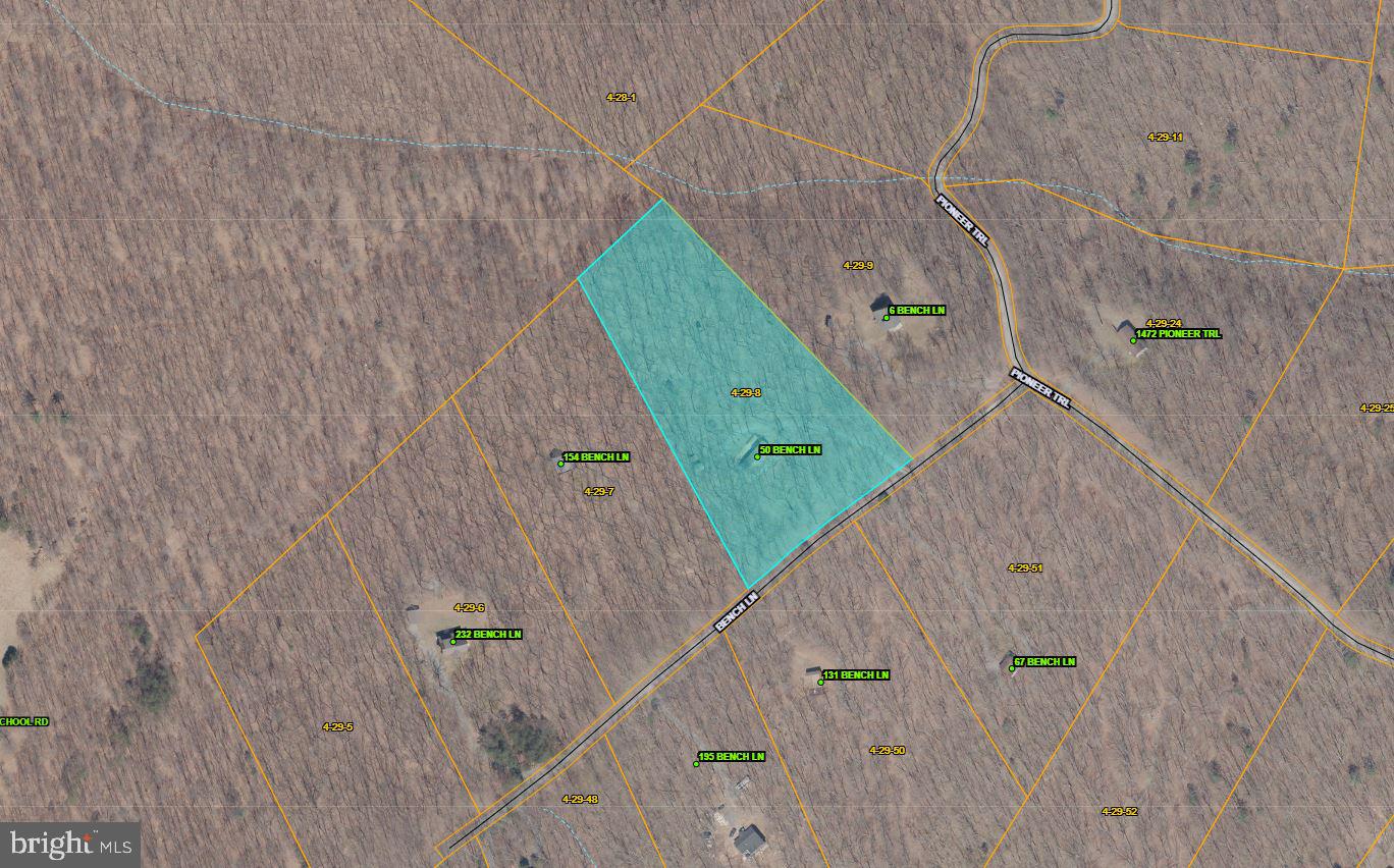 RIVER RIDGE SUBDIVISION - Residential