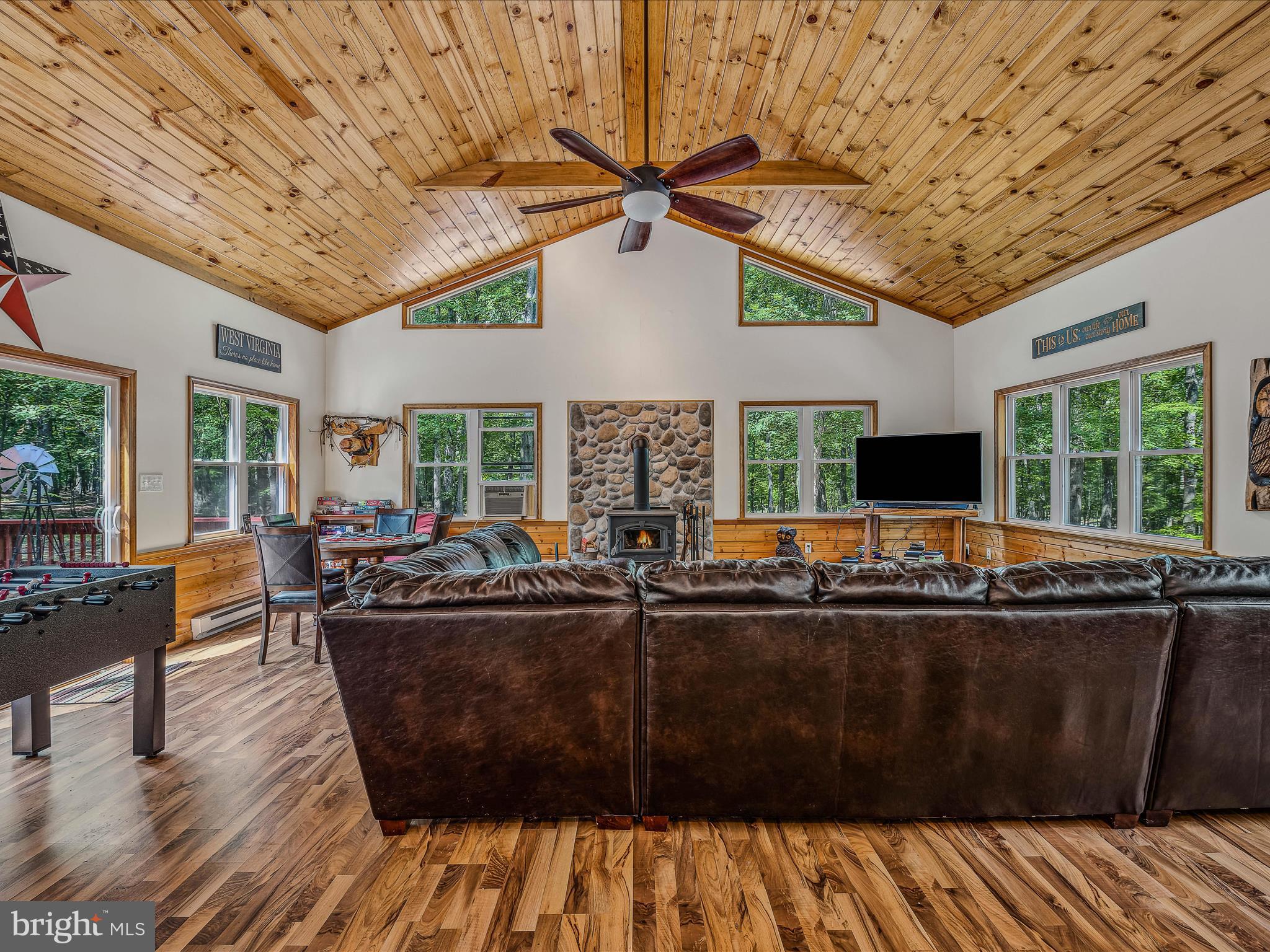 RIVER RIDGE SUBDIVISION - Residential