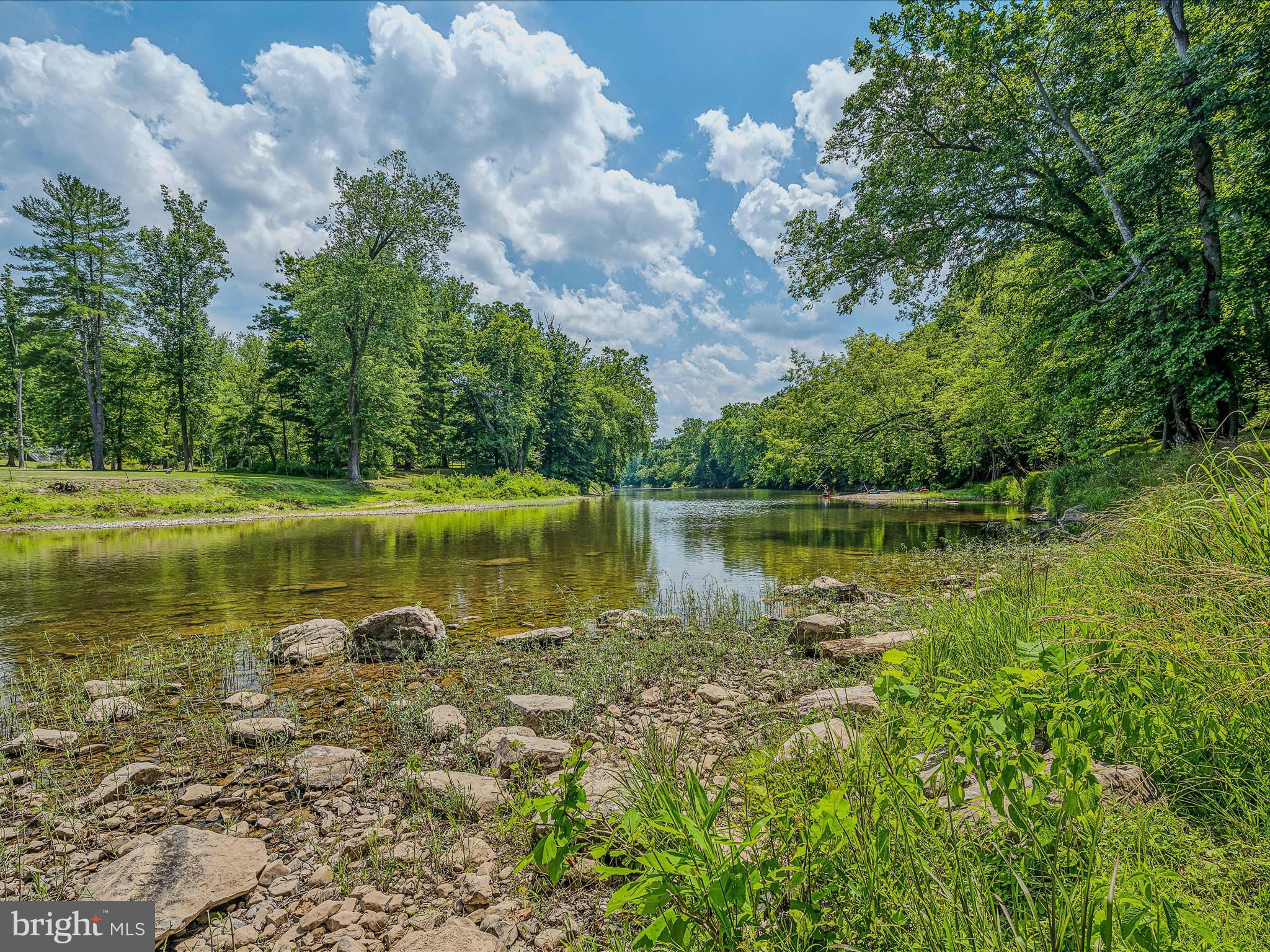 RIVER RIDGE SUBDIVISION - Residential