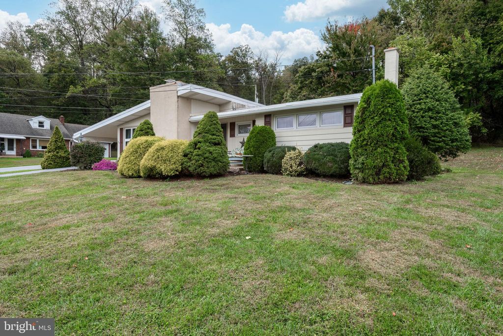 Photo of 54 Chestnut Street, ADAMSTOWN, PA 19501 (MLS # PALA2077828)