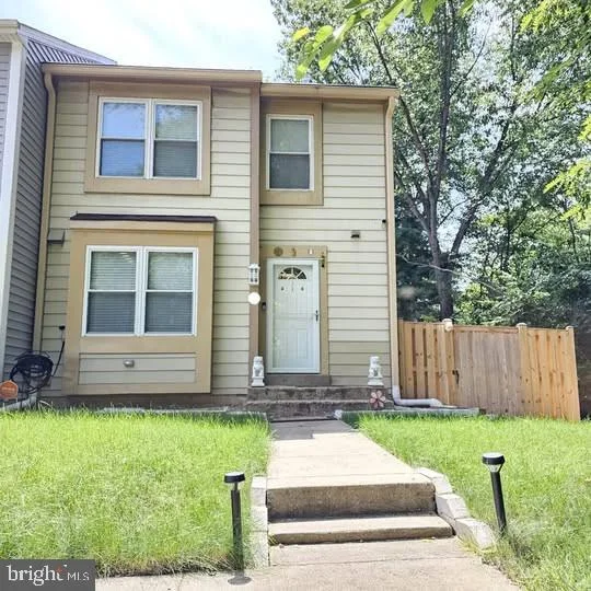 1 Wheatfield Court