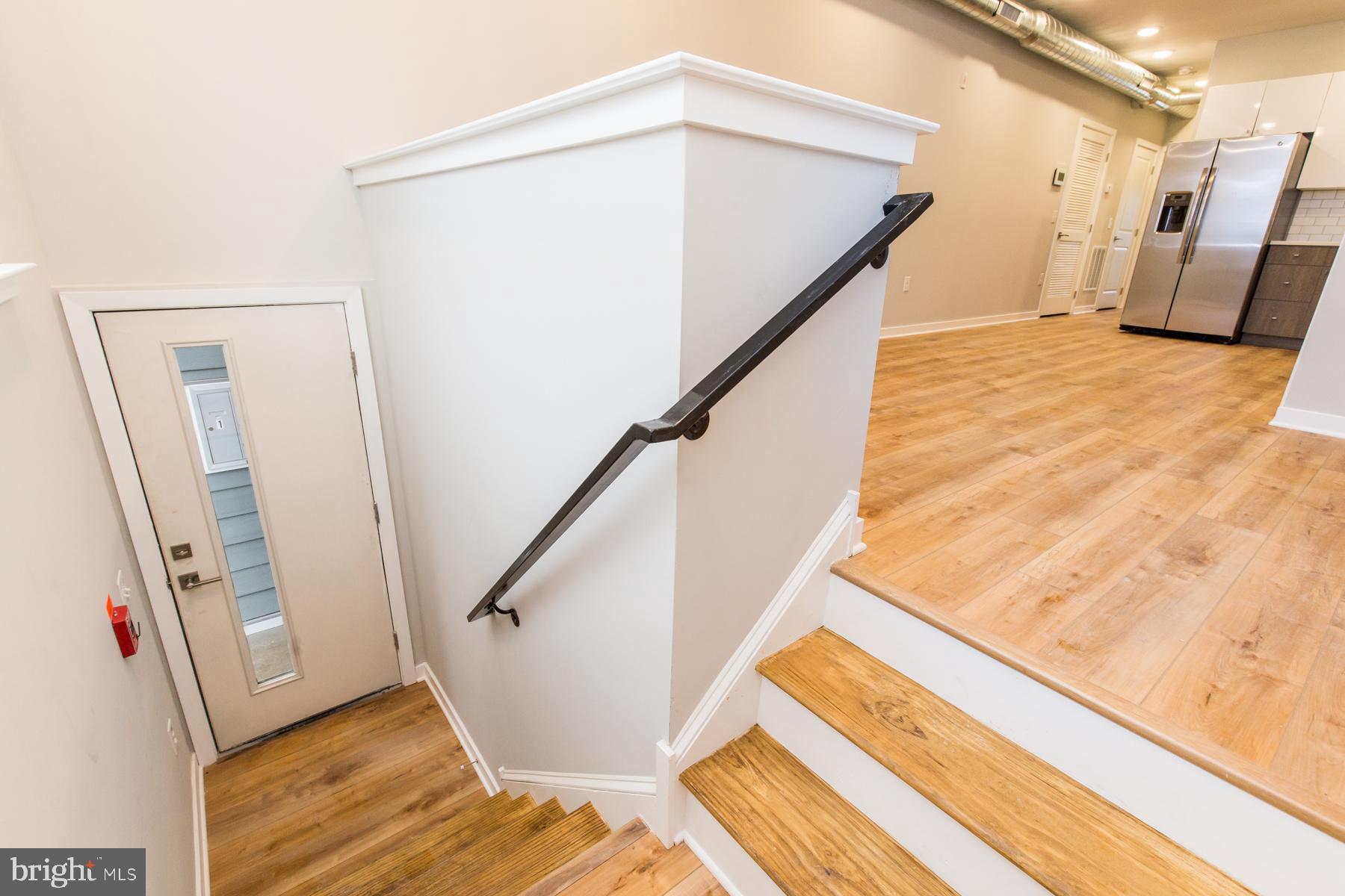 KENSINGTON - Residential Lease