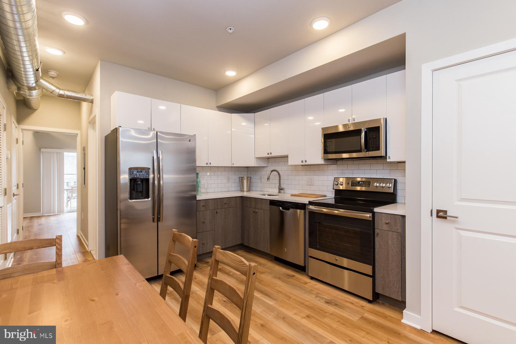 KENSINGTON - Residential Lease