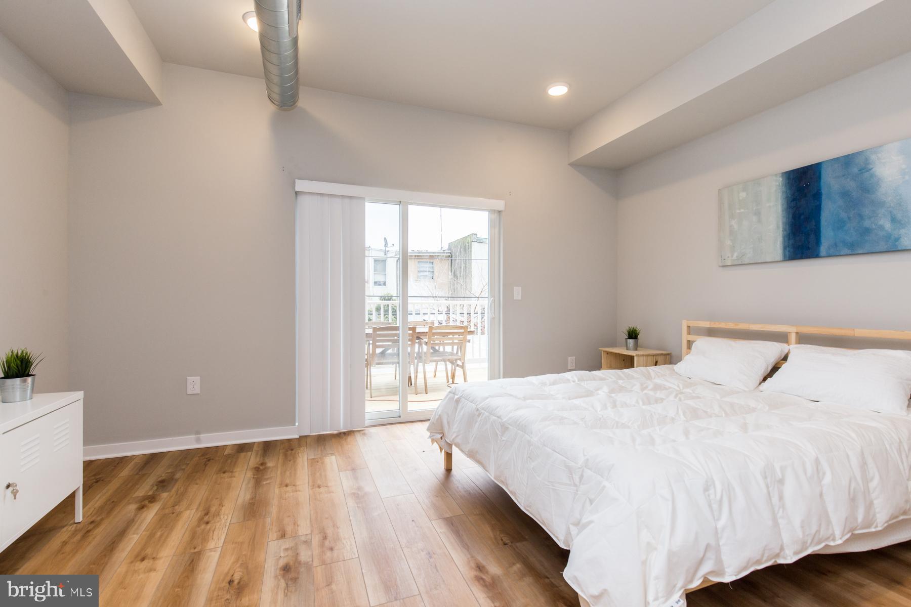 KENSINGTON - Residential Lease