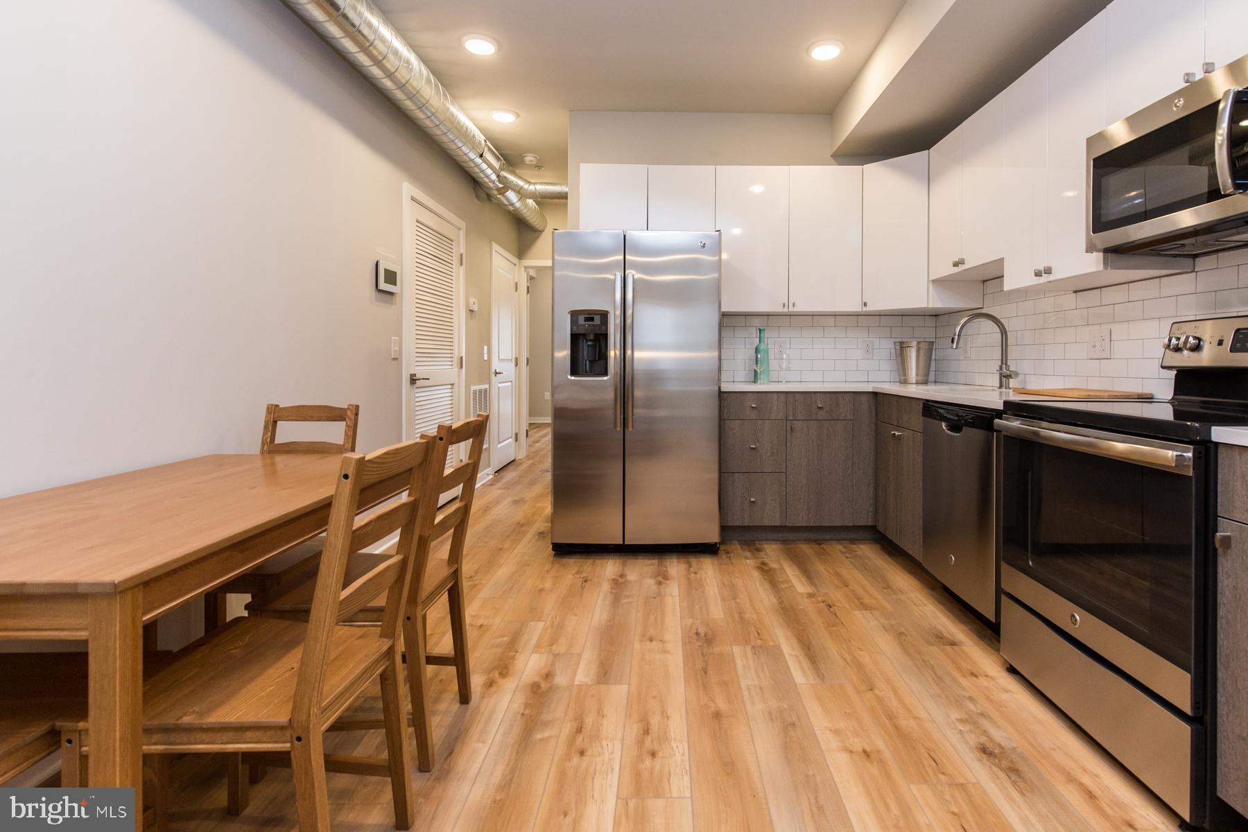 KENSINGTON - Residential Lease