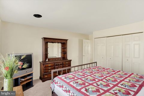 Tiny photo for 6265 Stanford Court, MECHANICSBURG, PA 17050 (MLS # PACB2051438)