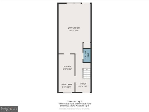 Tiny photo for 6265 Stanford Court, MECHANICSBURG, PA 17050 (MLS # PACB2051438)