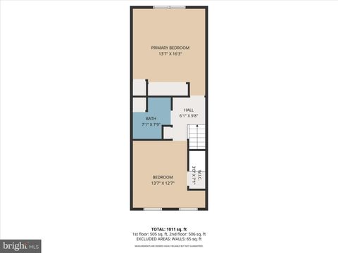 Tiny photo for 6265 Stanford Court, MECHANICSBURG, PA 17050 (MLS # PACB2051438)